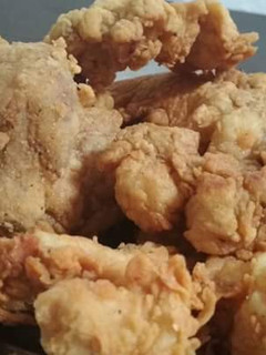 Foto resep Ayam crispy ala kfc