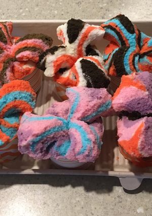 Foto resep Bolu Kukus Cantik No Soda