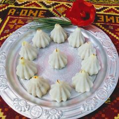 A picture of Ukdiche Modak.