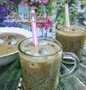 Cara Mudah Membikin Resep Es Cappucino Cincau yang Enak Banget Anti Ribet, Menggugah Selera