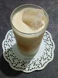 964. Peanut Butter Milk