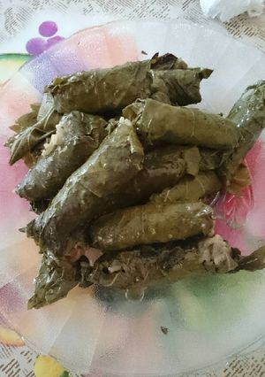 صورة لوصفة اليالنجي
