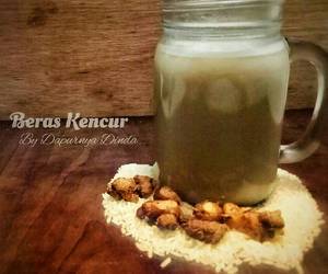 Mudah Cepat Memasak Beras Kencur Gurih Mantul