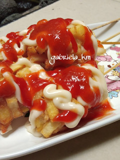 Foto resep Hotang