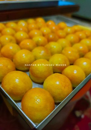 Foto resep Nastar
