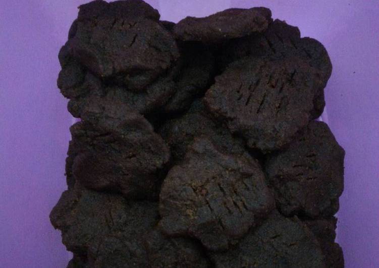 Bagaimana Membuat Nutrijell Cookies Coklat yang Bikin Ngiler