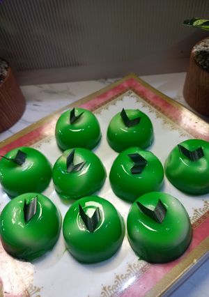 Foto resep Khanom Leum Kleun