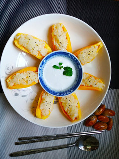 Foto resep Ketan Nangka