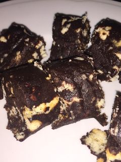 صورة لوصفة سوكسيه (ليزي كيك)