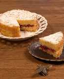 ★ My small Victoria sponge★