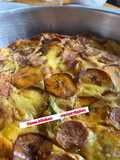 Egg Fritata