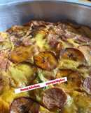 Egg Fritata