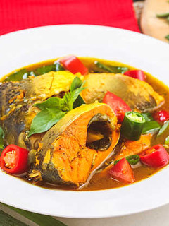 Foto resep Resep Bandeng Kuah Kemangi