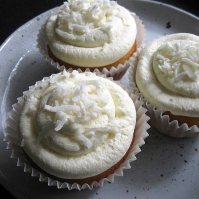 sublime cupcakes