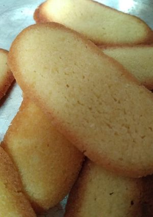 Foto resep Lidah Kucing