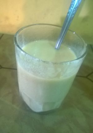 Foto resep tafeecoofee