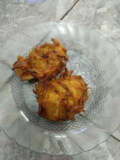Foto resep Bala bala tahu endes