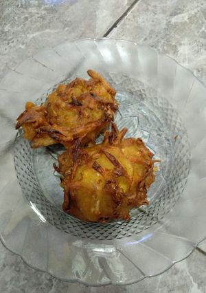 Foto resep Bala bala tahu endes
