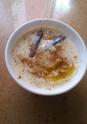 Foto principal de Arroz con leche
