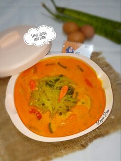 Foto resep Sayur Godog Labu Siam