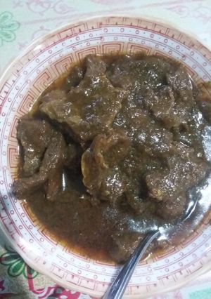 Foto resep #17 Gulai Daging