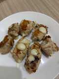 Ayam Gulung Mozza