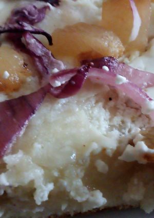 Kenyérlángos, azaz langalló recept fotója