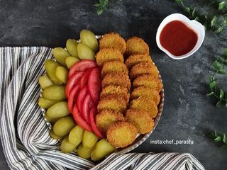 فلافل اصل