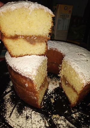 Una foto de Receta 1234