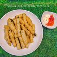 Stick Kentang Keju