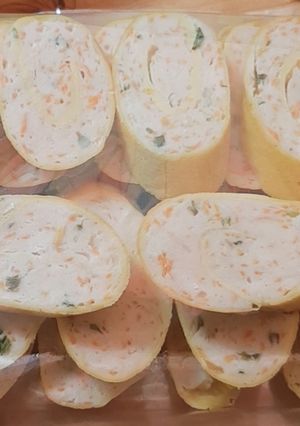 Foto resep Rollade Ayam