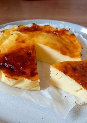 Foto resep Yogurt Cake 3 bahan