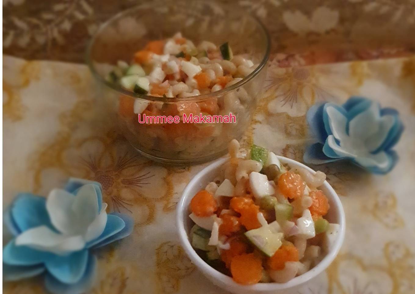 Macaroni Salad