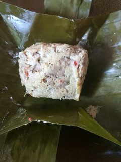 Foto resep Botok daging