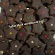 Kue kering black star