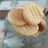Butter cookies sederhana