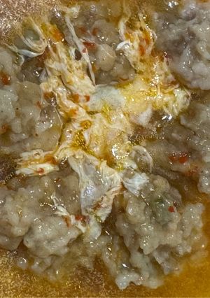 Foto resep Cilok Kriwil Kuah Seblak