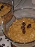 Arroz con Leche al café