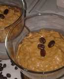 Arroz con Leche al café