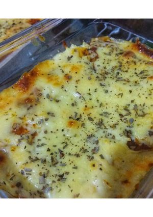 Foto resep Lasagna