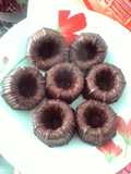 Brownies Coklat Kukus serba 3sendok