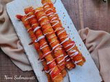 Sosis Goreng Crispy