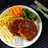 Steak Tempe Saus Lada Hitam