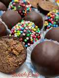 Dolcetti vegan (e gluten-free)
