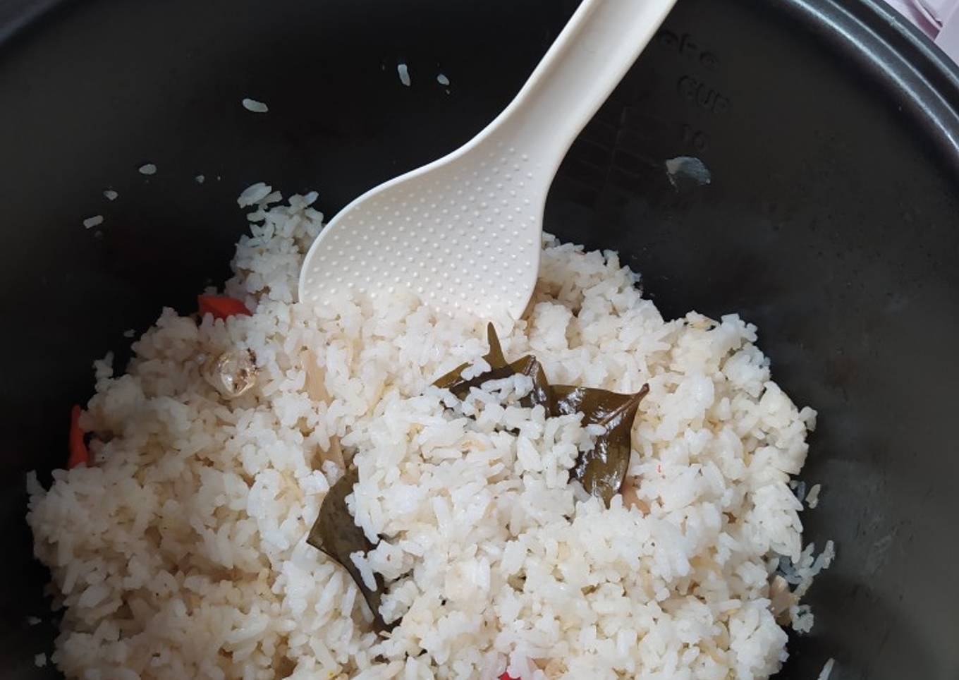 Nasi Liwet