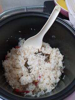 Foto resep Nasi Liwet