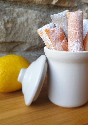 Foto di Chiacchiere Ricetta