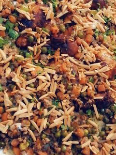 صورة لوصفة اوزي من تحت دياتي 😋