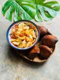 Salak Sunti Khas Aceh