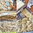 Mie homemade